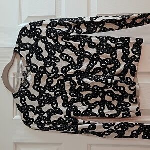 DVF Cardi